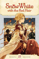 Snow White with the Red Hair, Vol. 19