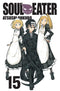 Soul Eater, Volume 15