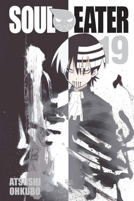 Soul Eater, Volume 19