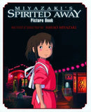 Spirited Away Picture Book: Picture Book