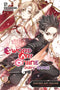 Sword Art Online 4 Fairy Dance (light novel)
