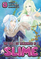 That Time I Got Reincarnated as a Slime, Volume 4 (manga)