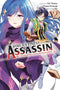 The World's Finest Assassin Gets Reincarnated in Another World as an Aristocrat, Vol. 2 (manga)