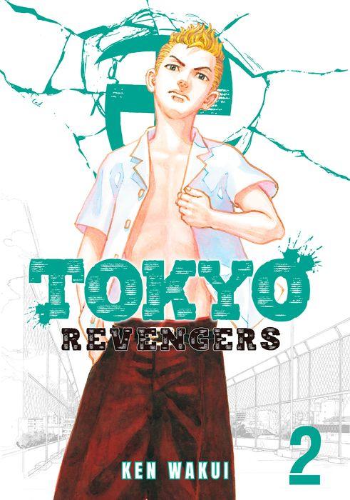 Tokyo Revengers, Volume 2