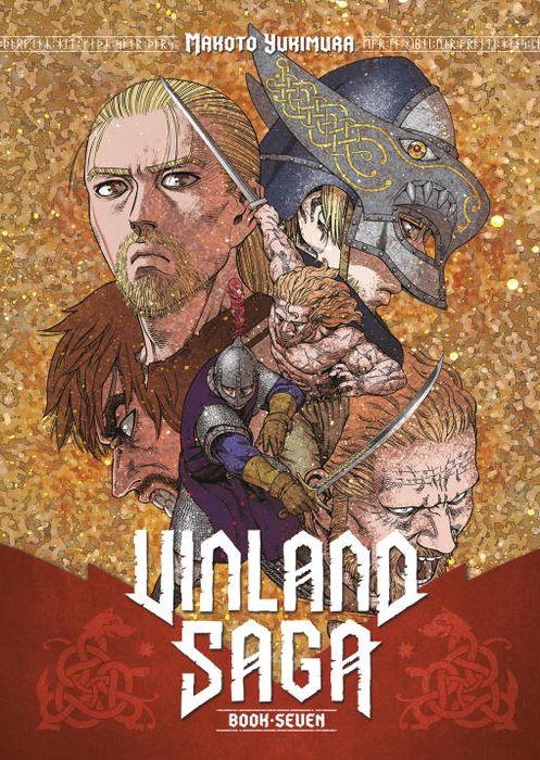 Vinland Saga, Volume 7
