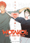 Wotakoi: Love Is Hard for Otaku, Volume 2