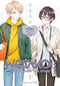 Wotakoi: Love Is Hard for Otaku, Volume 5