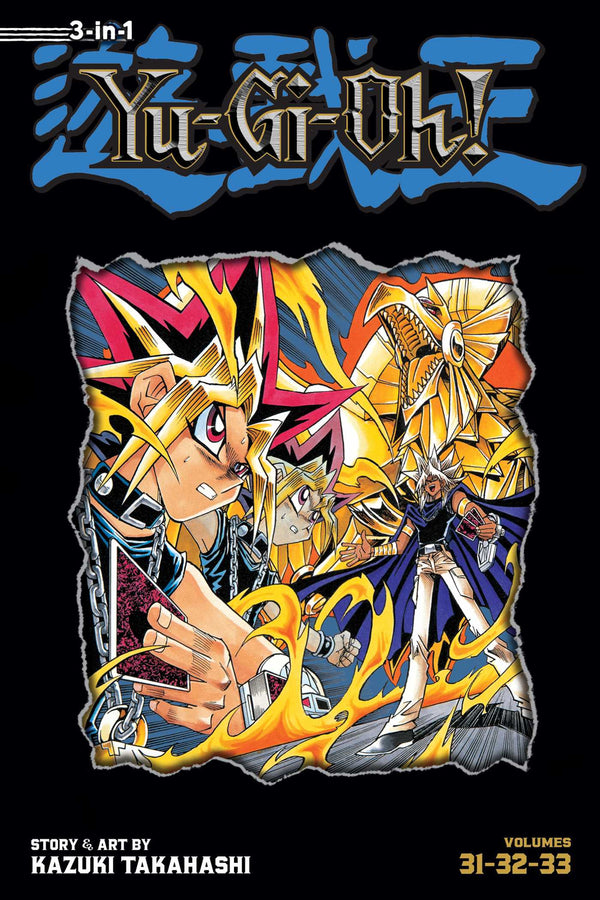Hiroto Honda Yu-Gi-Oh ! Saut Anime Bd Manga Jouer Carte Jeu Japon Cœur 3 