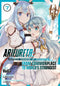 Arifureta: From Commonplace to World's Strongest Manga Vol. 7