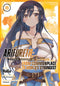 Arifureta: From Commonplace to World's Strongest Manga Vol. 8