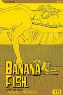 Banana Fish, Vol. 18