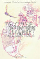 To Your Eternity, Volume 12