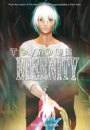 To Your Eternity, Volume 7