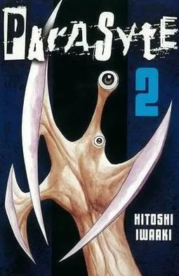 Parasyte, Volume 2