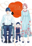 Perfect World, Volume 12