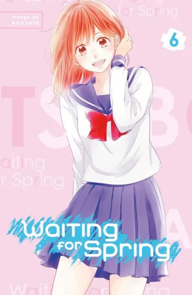 Waiting for Spring, Volume 6